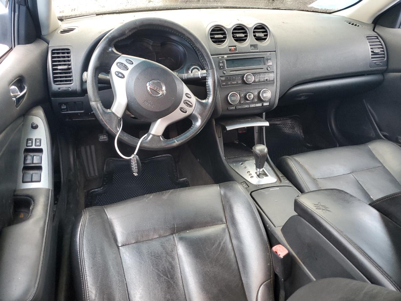 1N4AL21E38N505228 2008 Nissan Altima 2.5