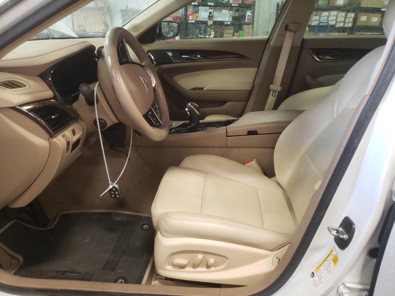 2016 Cadillac CTS - Image 7