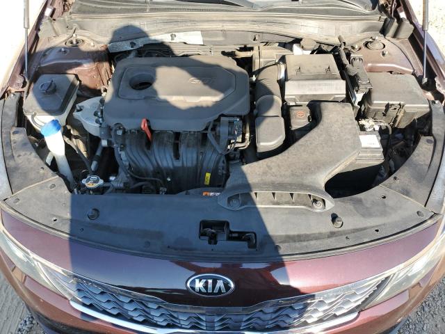 5XXGT4L38LG422345 Kia Optima LX 11