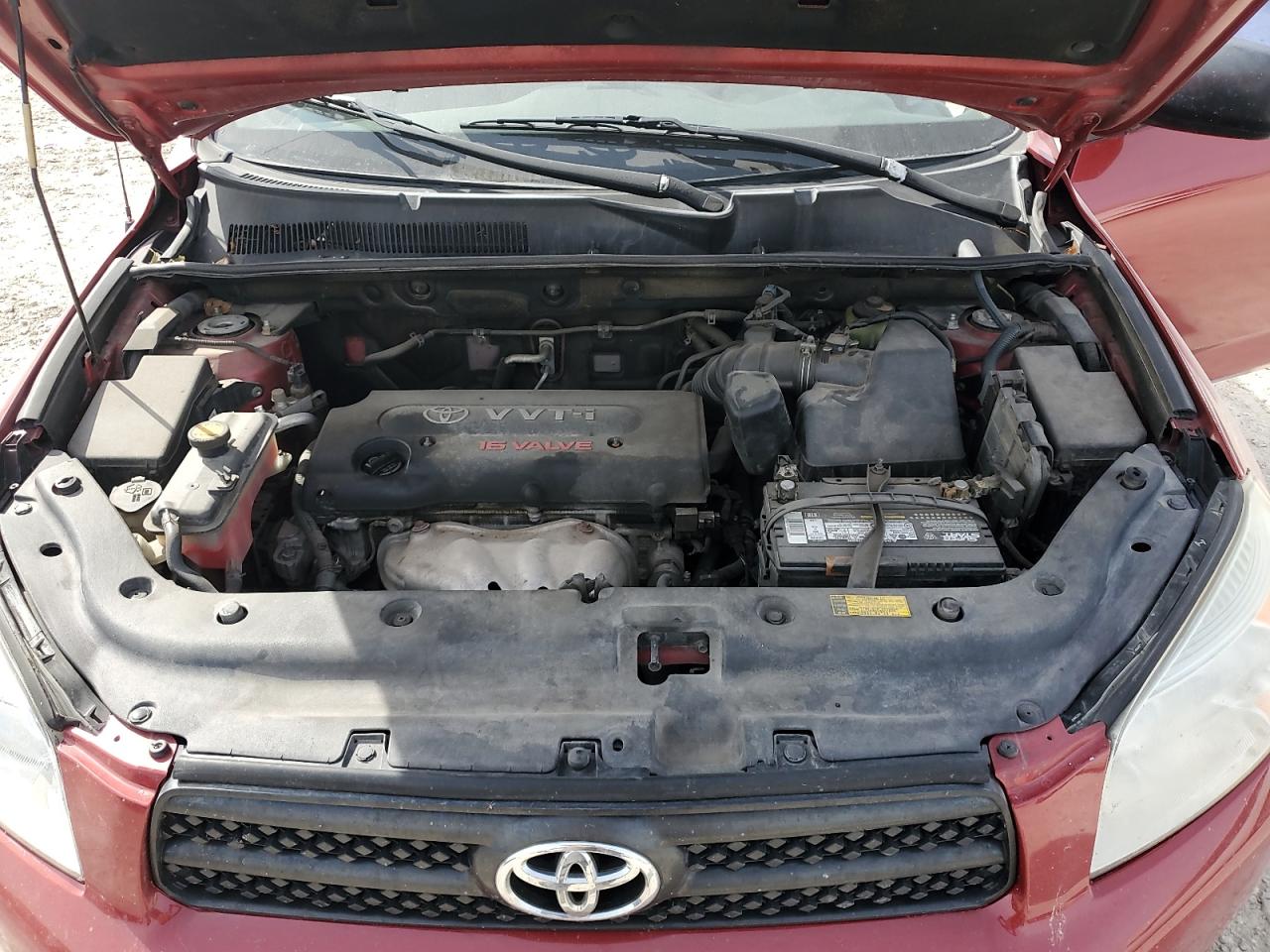 2006 Toyota RAV 4 - Image 12