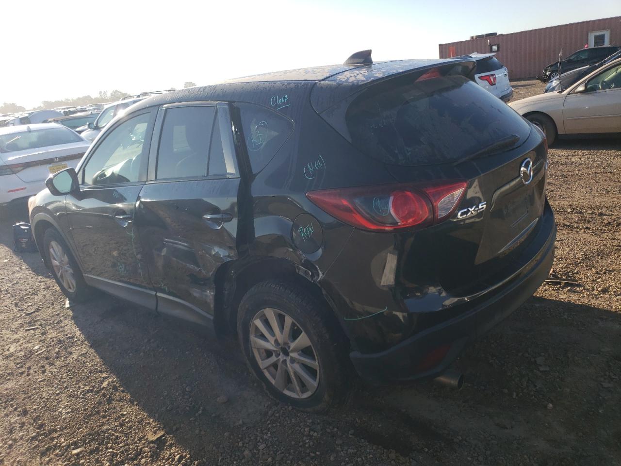 2014 Mazda CX-5 - Image 2