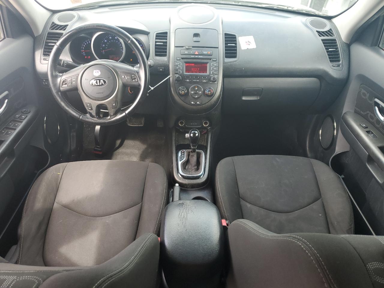 KNDJT2A65D7502011 2013 Kia Soul +