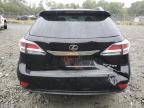 2013 Lexus Rx 350 Base за продажба в Waldorf, MD - Rear End