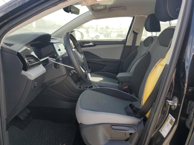  VOLKSWAGEN TAOS S 2024 Czarny