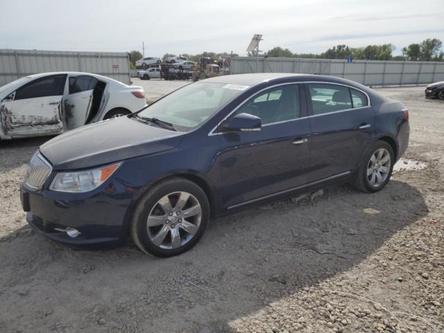 2012 Buick Lacrosse Premium