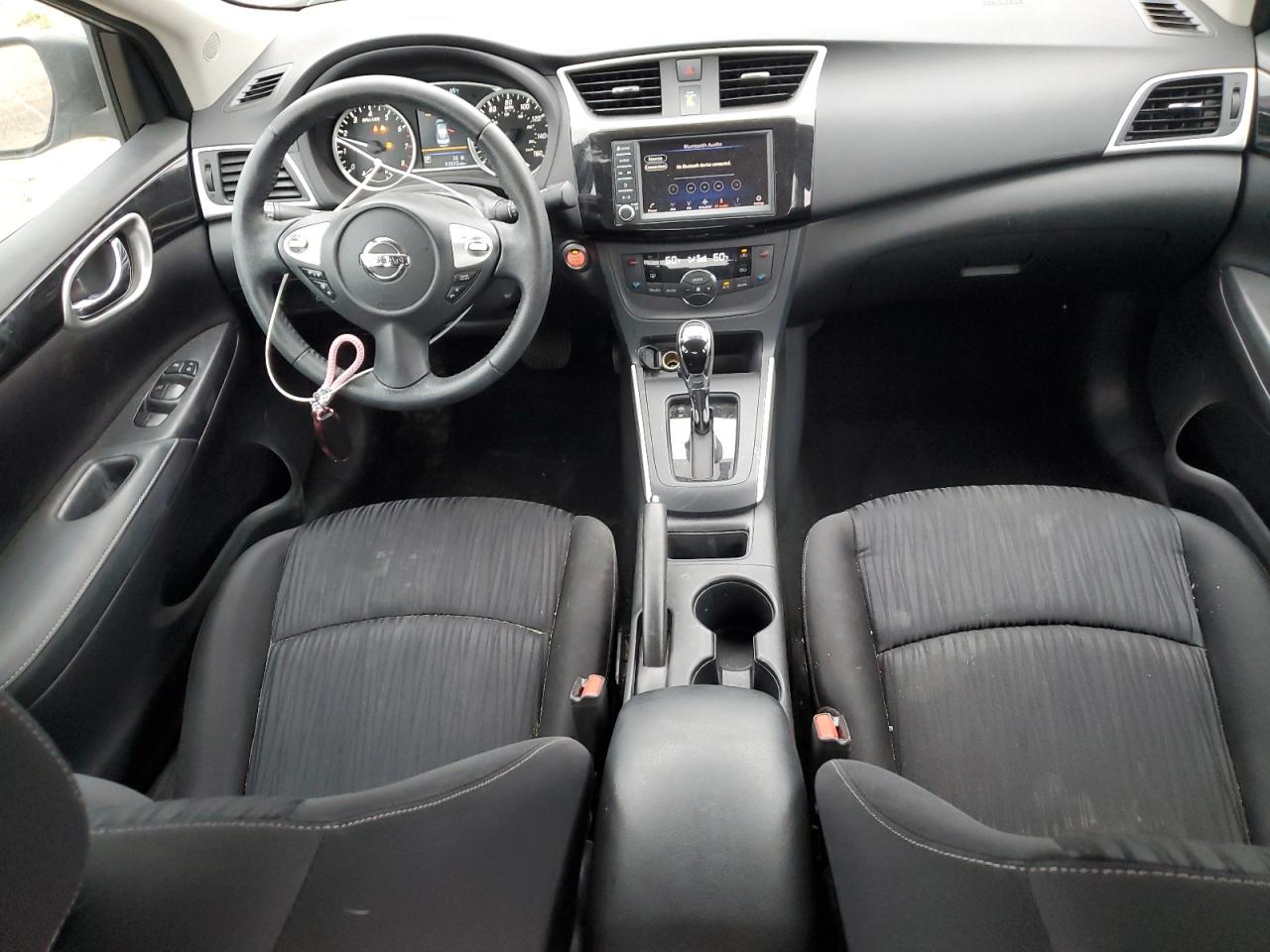 2019 Nissan Sentra - Image 8