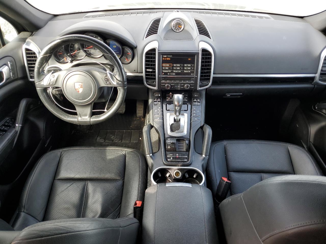 WP1AA2A20ELA96262 2014 Porsche Cayenne