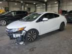 2015 Honda Civic Exl   იყიდება Ham Lake-ში, MN - Front End