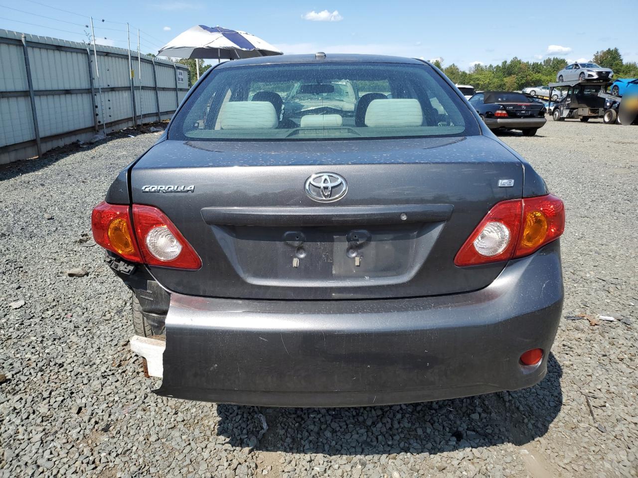 2009 Toyota Corolla - Image 6