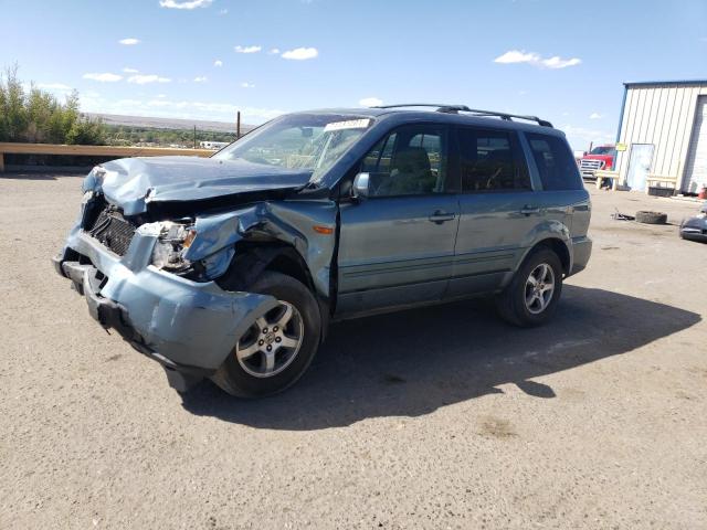 2008 Honda Pilot Se