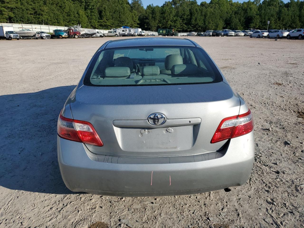 4T1BE46K57U179984 2007 Toyota Camry Ce