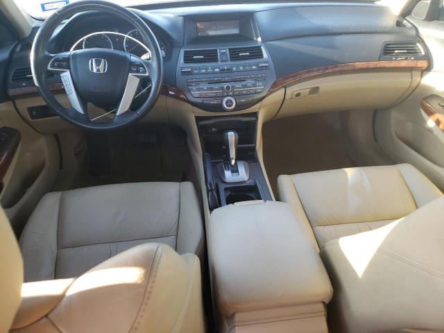  HONDA ACCORD 2012 Бургунді