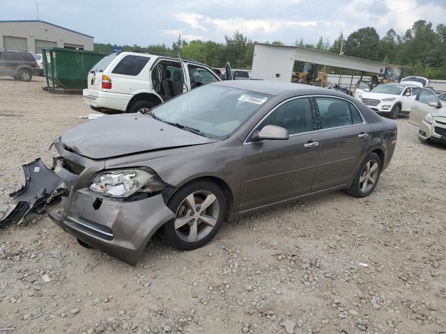 2012 Chevrolet Malibu 1Lt