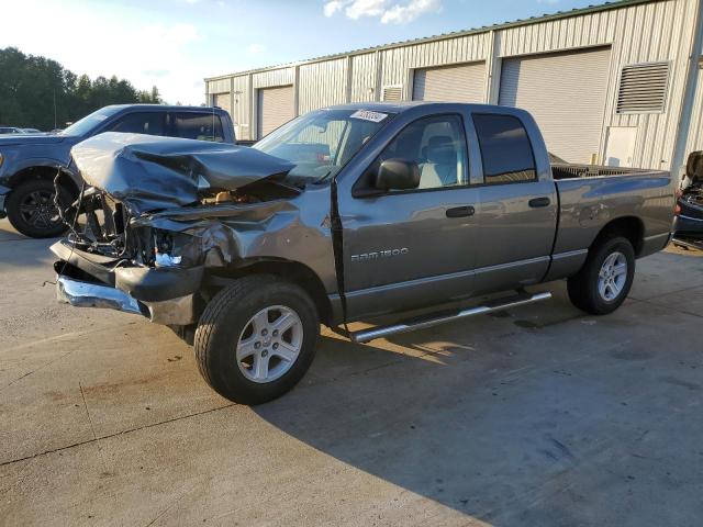 2007 Dodge Ram 1500 St