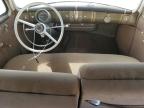 1949 NASH AIRFLYTE for sale at Copart CA - ADELANTO