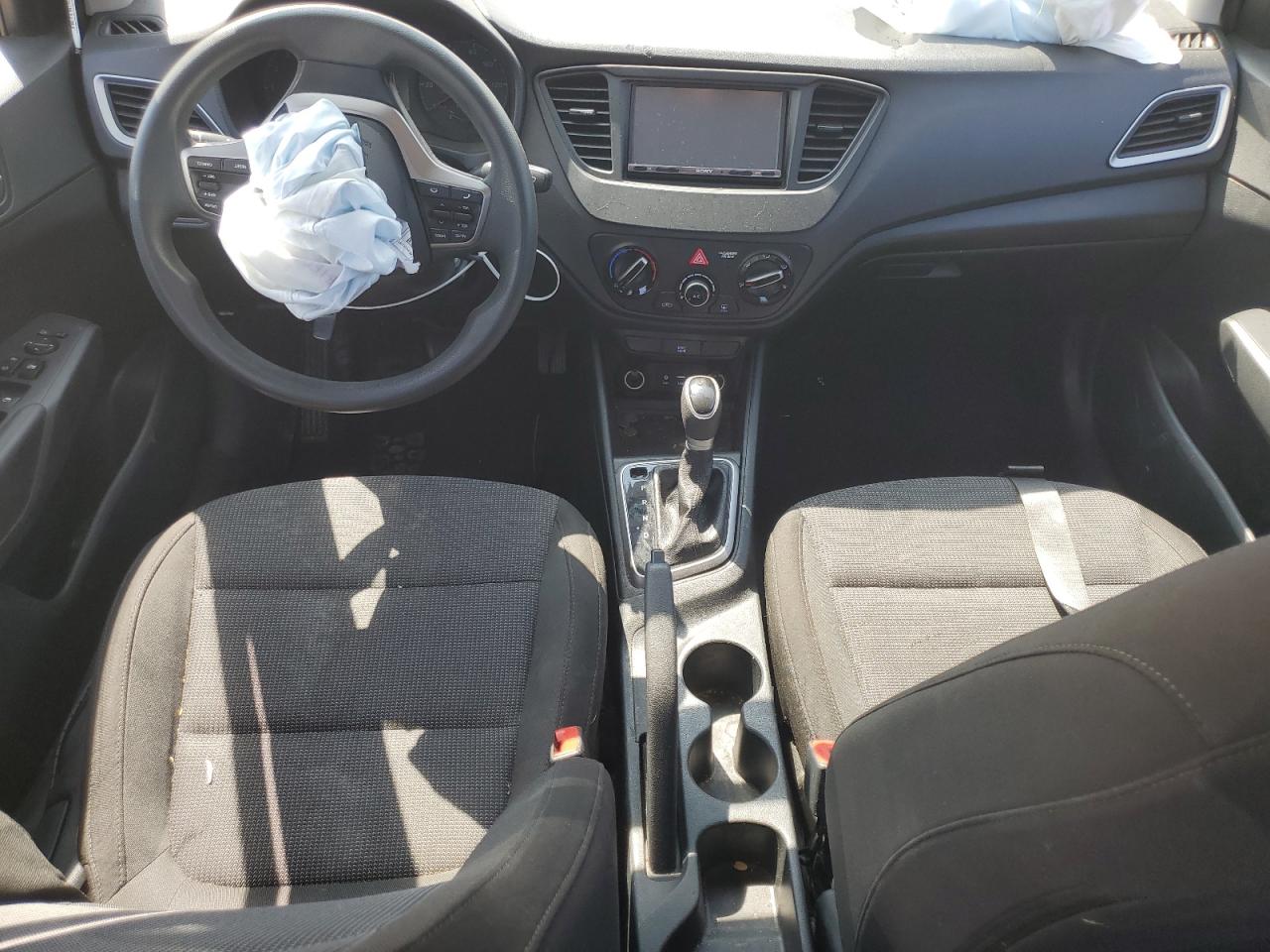 2020 Hyundai Accent - Image 8