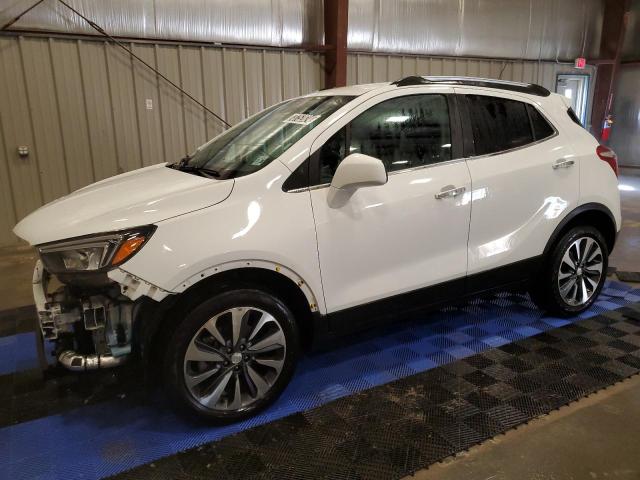 2022 Buick Encore Preferred en Venta en Appleton, WI - Front End