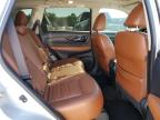 2017 Nissan Rogue S იყიდება Littleton-ში, CO - Water/Flood