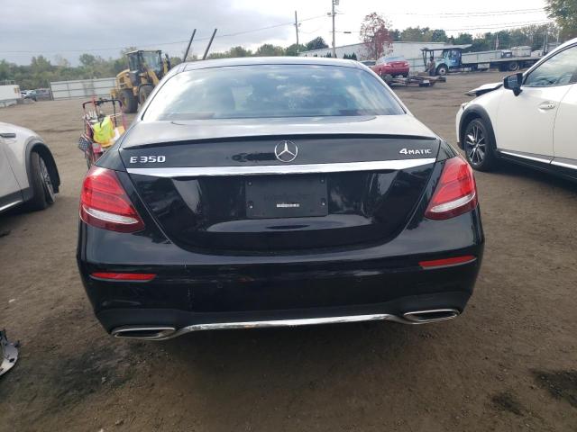 WDDZF8EB9LA713353 Mercedes-Benz E-Class E 350 4MAT 6