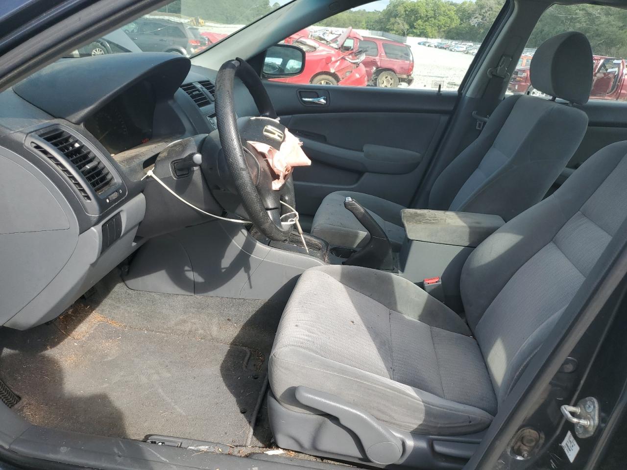 2005 Honda Accord Lx VIN: 1HGCM56465A123068 Lot: 72083904