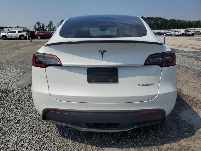 7SAYGDEF3NF524130 Tesla Model Y  6