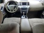 2009 Nissan Murano S იყიდება Memphis-ში, TN - Burn
