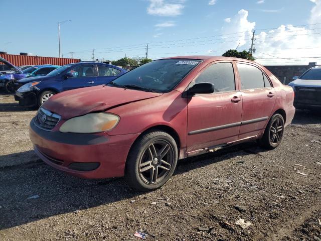 2008 Toyota Corolla Ce