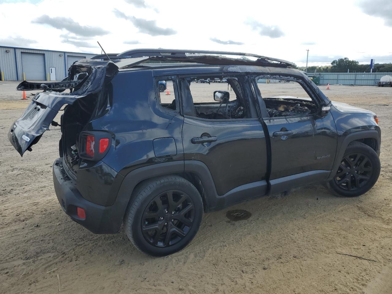 ZACCJABB3JPJ54029 2018 Jeep Renegade Latitude