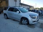 2013 Gmc Acadia Denali на продаже в Columbia, MO - Mechanical