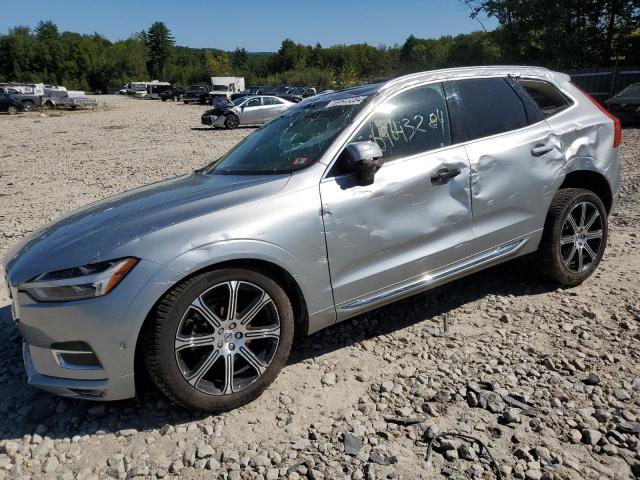 2018 Volvo Xc60 T5 Inscription