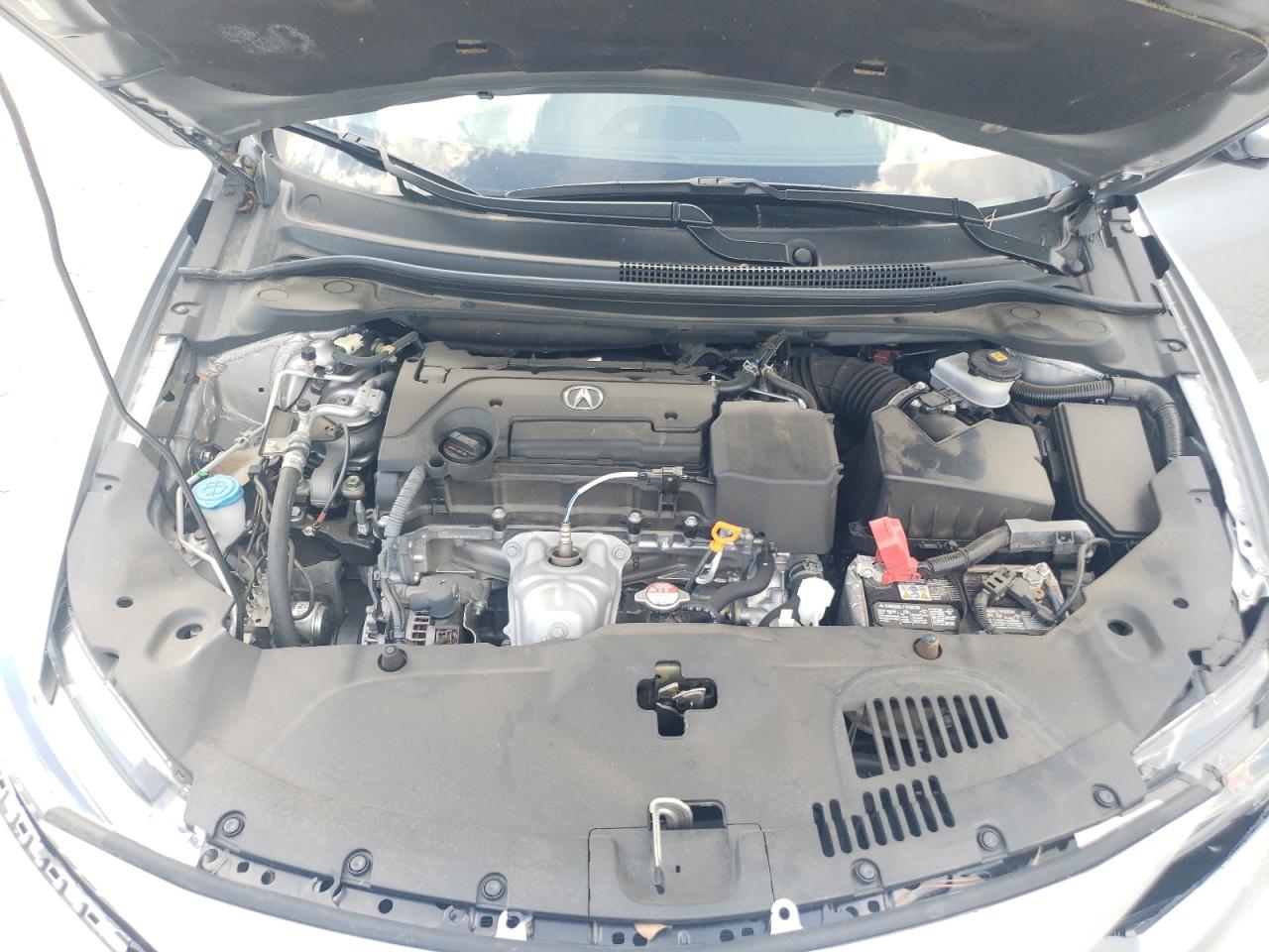 19UDE2F78MA004463 2021 Acura Ilx Premium