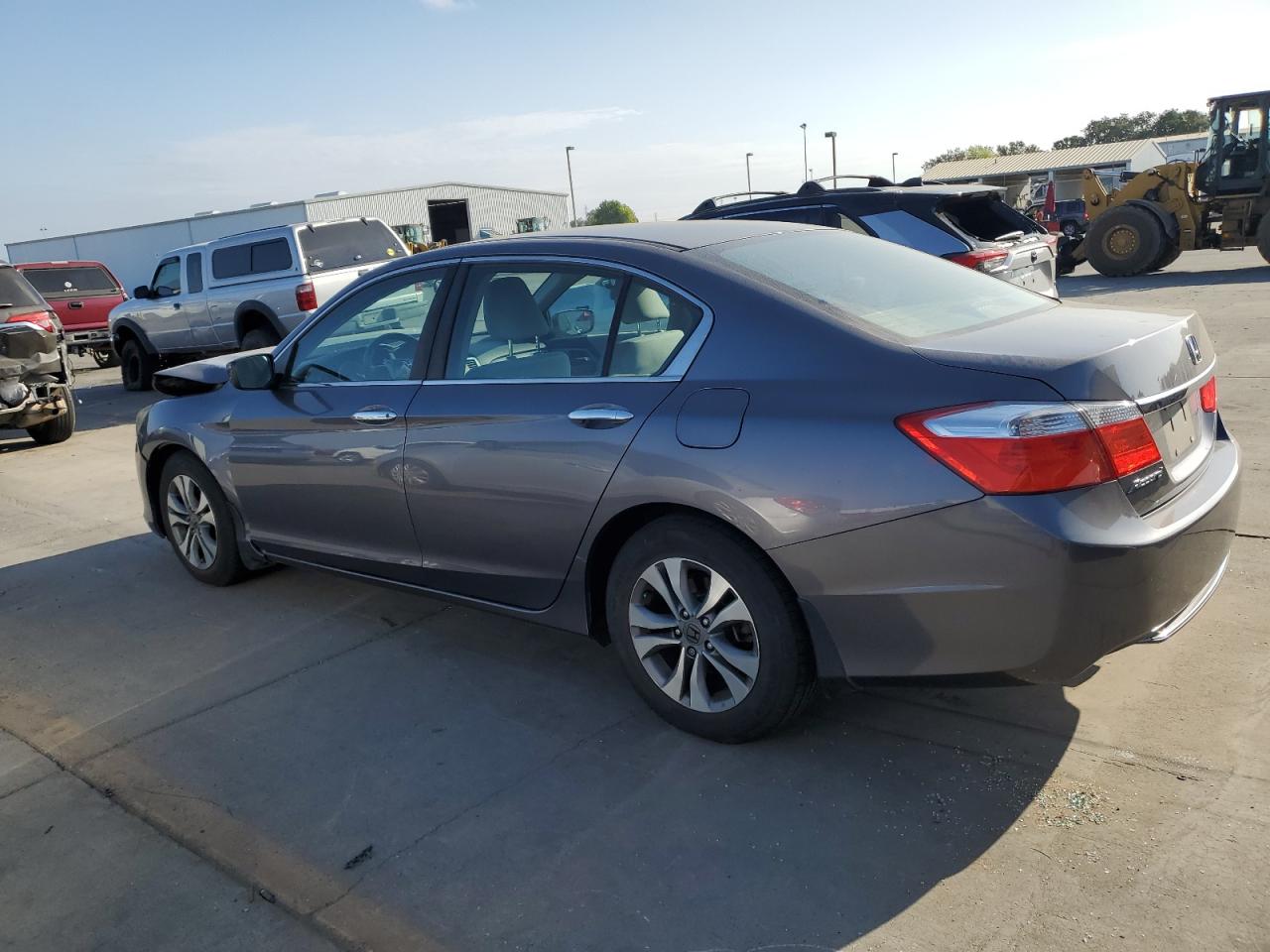 1HGCR2F33FA246769 2015 HONDA ACCORD - Image 2