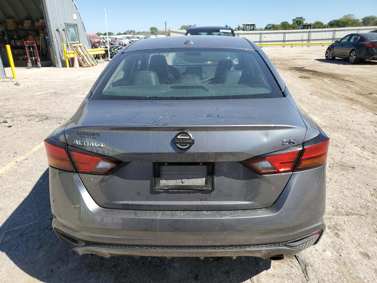 2019 Nissan Altima - Image 6