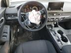 2024 Honda Civic Ex for Sale in Cookstown, ON - Front End