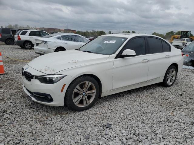 2016 Bmw 328 Xi Sulev na sprzedaż w Columbus, OH - Front End