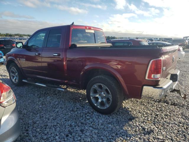  RAM 1500 2017 Burgundy