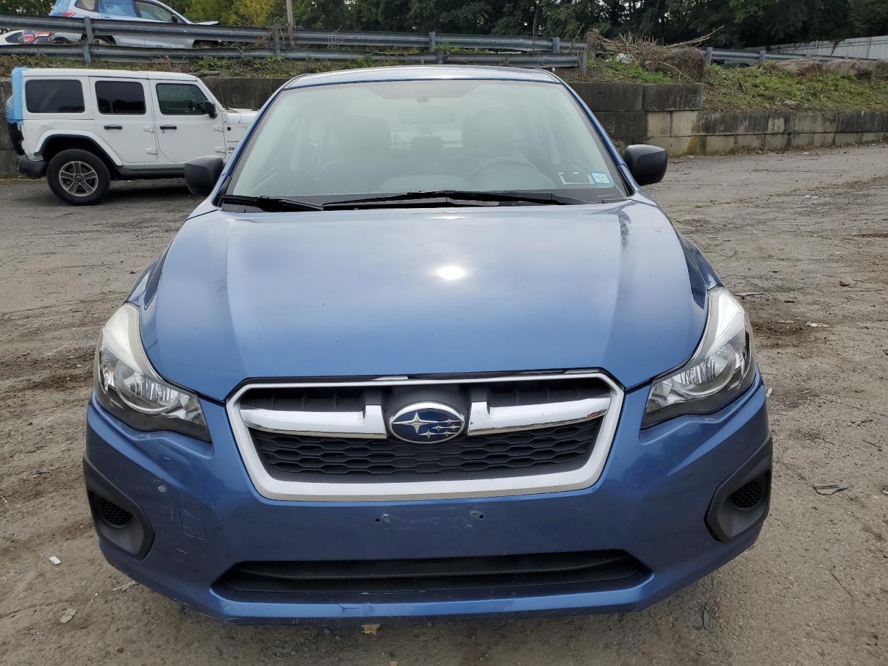 JF1GJAA6XEH011686 2014 Subaru Impreza