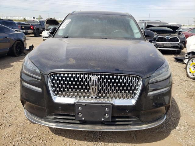  LINCOLN CORSAIR 2020 Czarny