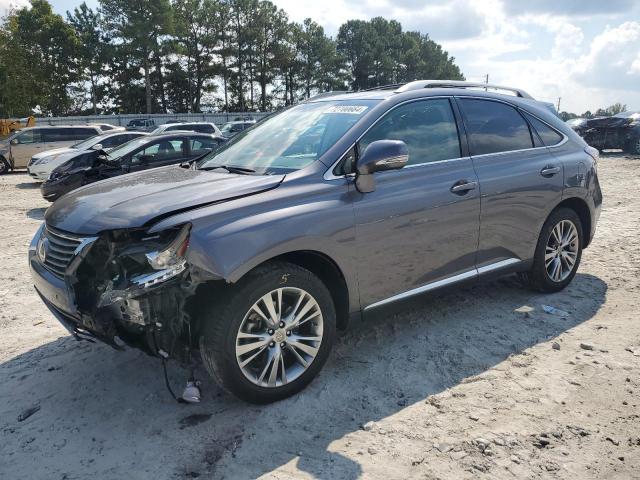 2014 Lexus Rx 350