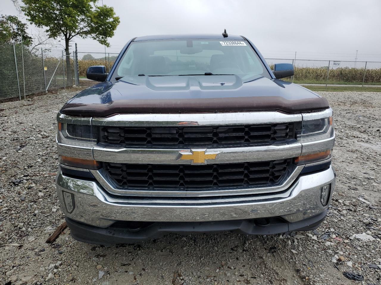2016 Chevrolet Silverado - Image 5