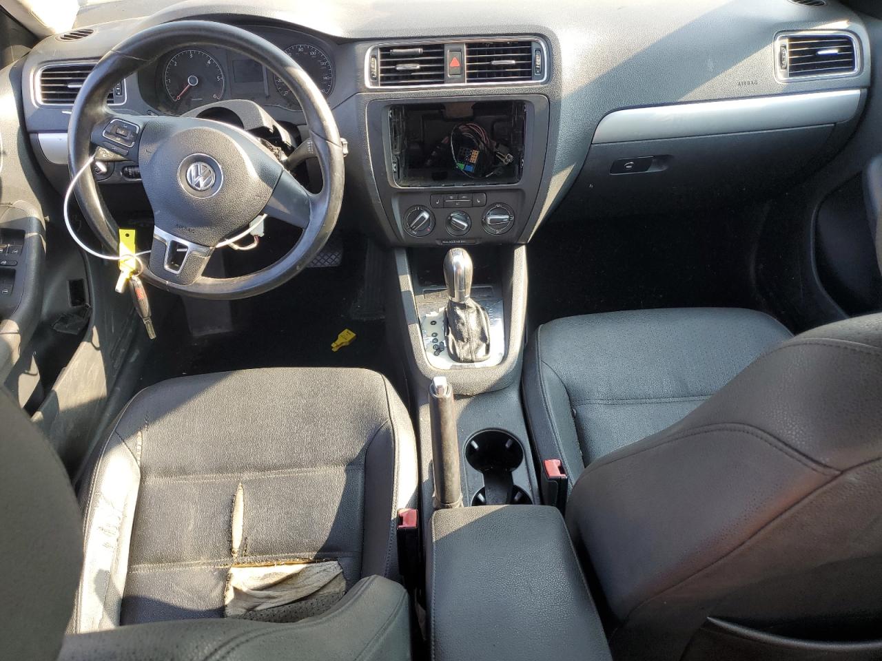 2011 Volkswagen Jetta Tdi VIN: 3VWLL7AJ0BM089411 Lot: 71482954