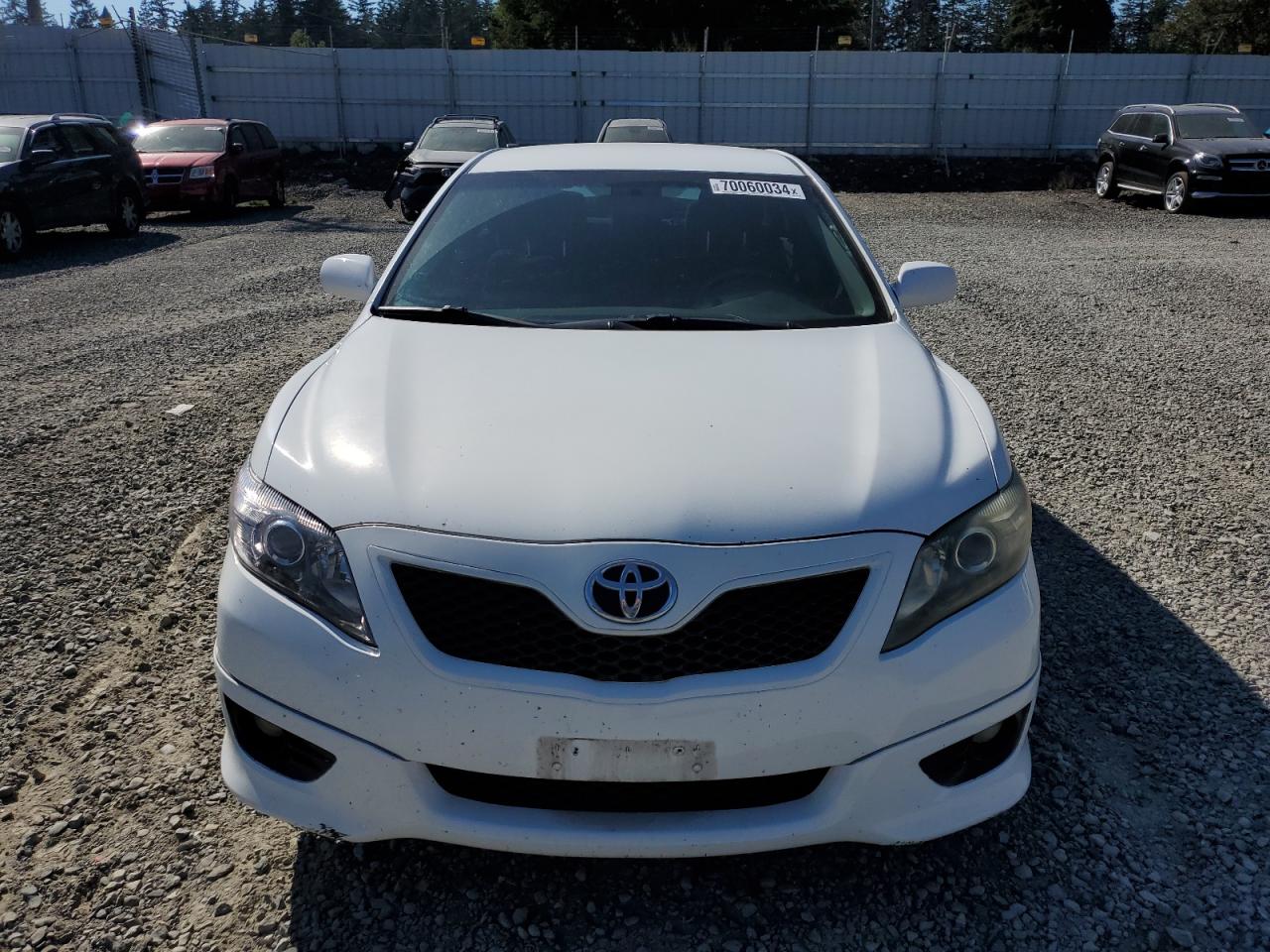 2010 Toyota Camry - Image 5