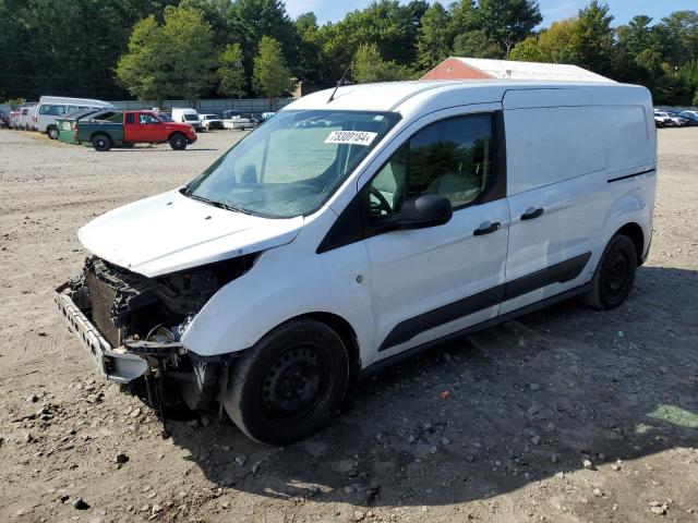 2017 Ford Transit Connect Xl na sprzedaż w Mendon, MA - Front End