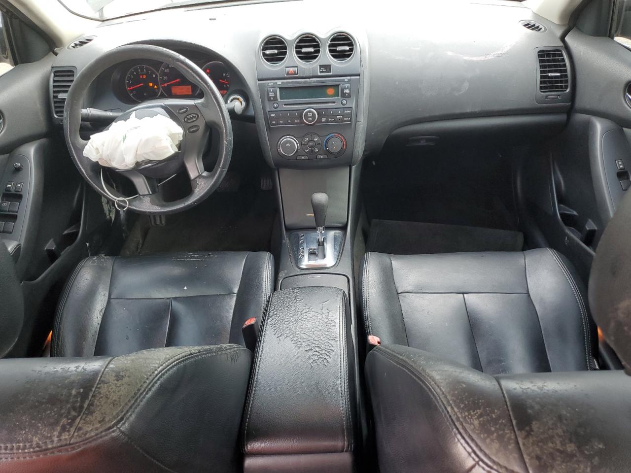 1N4AL2AP4CC178022 2012 Nissan Altima Base