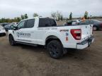 2023 FORD F150 SUPERCREW for sale at Copart QC - MONTREAL