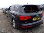 2006 AUDI Q7 SE QUAT for sale at Copart WOLVERHAMPTON