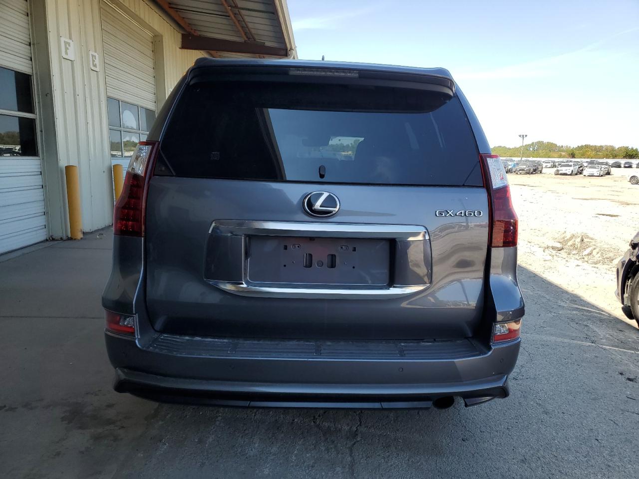 2020 Lexus Gx 460 Premium VIN: JTJAM7BX5L5241102 Lot: 70760564