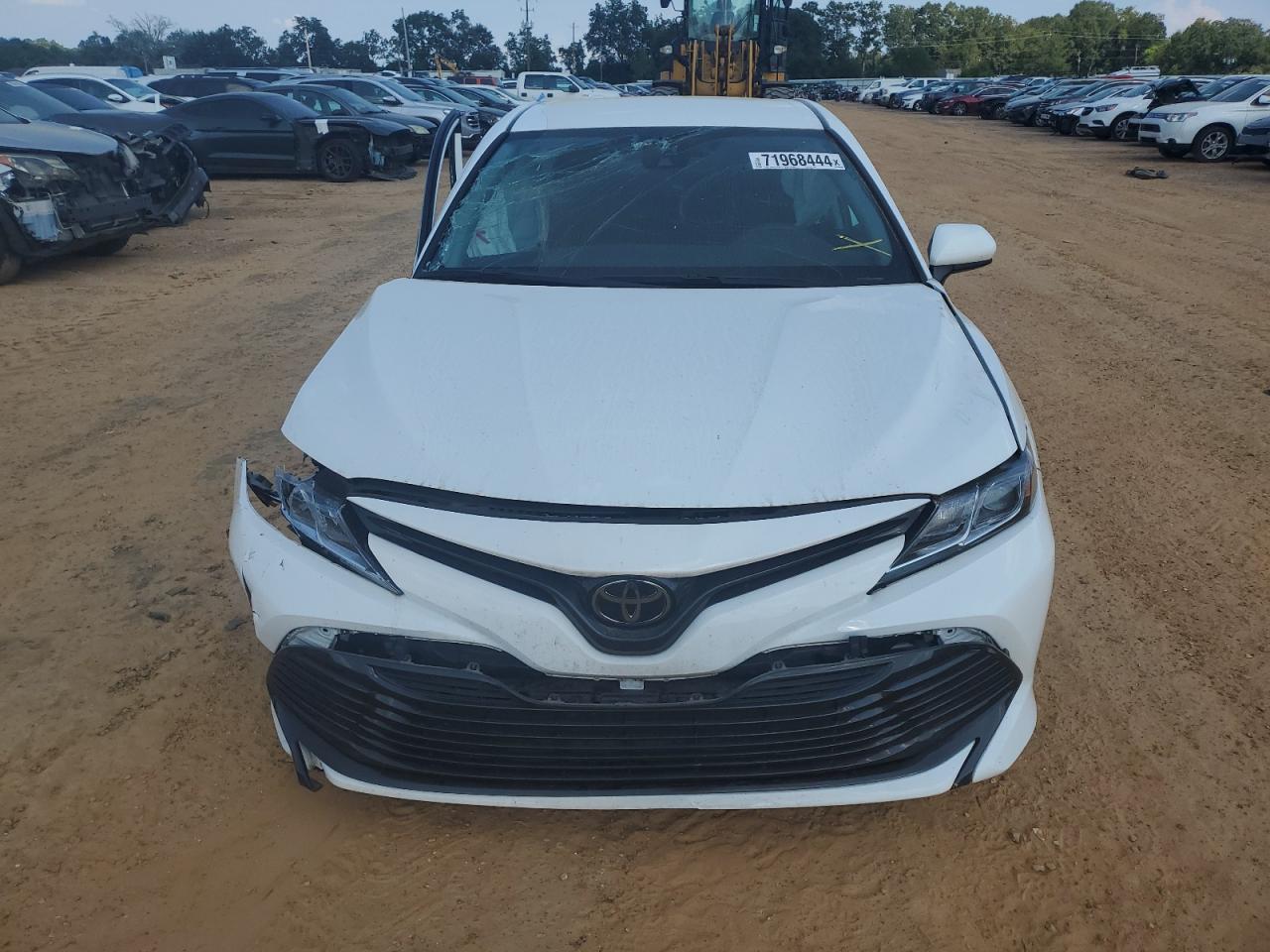 2020 Toyota Camry - Image 5
