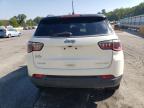 2020 Jeep Compass Limited en Venta en Rogersville, MO - Undercarriage