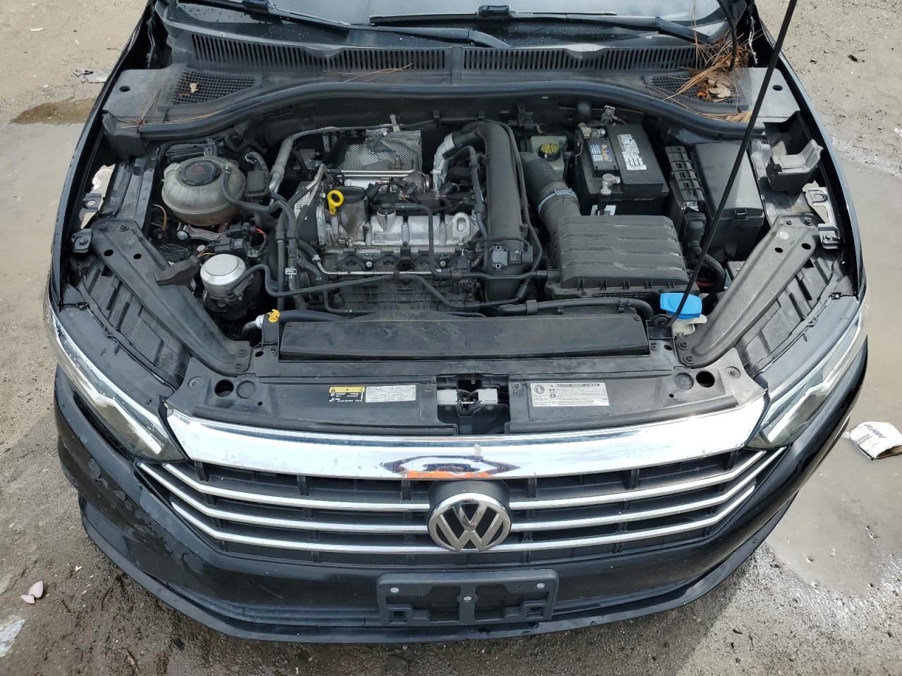 3VWC57BU0KM084759 2019 Volkswagen Jetta S